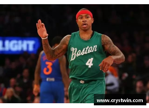 NBA球衣穿搭：时尚与篮球的完美融合