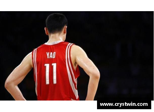 姚明在NBA生涯总得分多少？