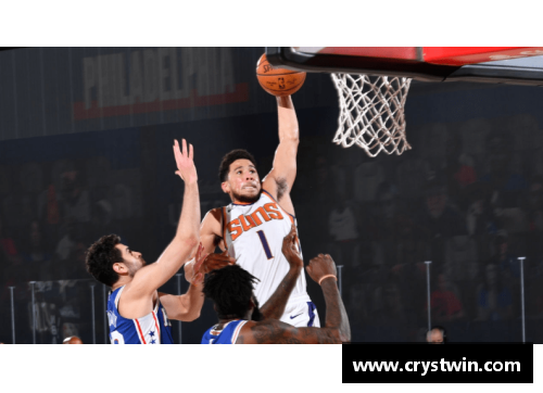 2004-2005赛季NBA回顾：超越极限的篮球盛宴
