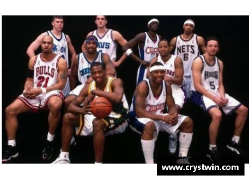 NBA选秀：新星们的崛起与未来展望